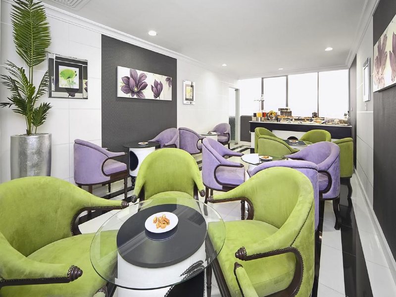 Swiss Bel Hotel Corniche 178286