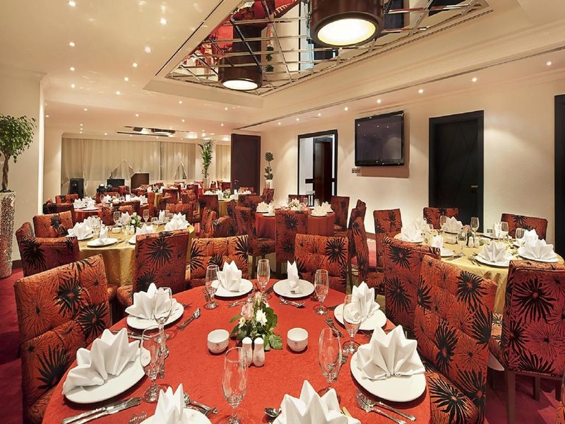 Swiss Bel Hotel Corniche 178287