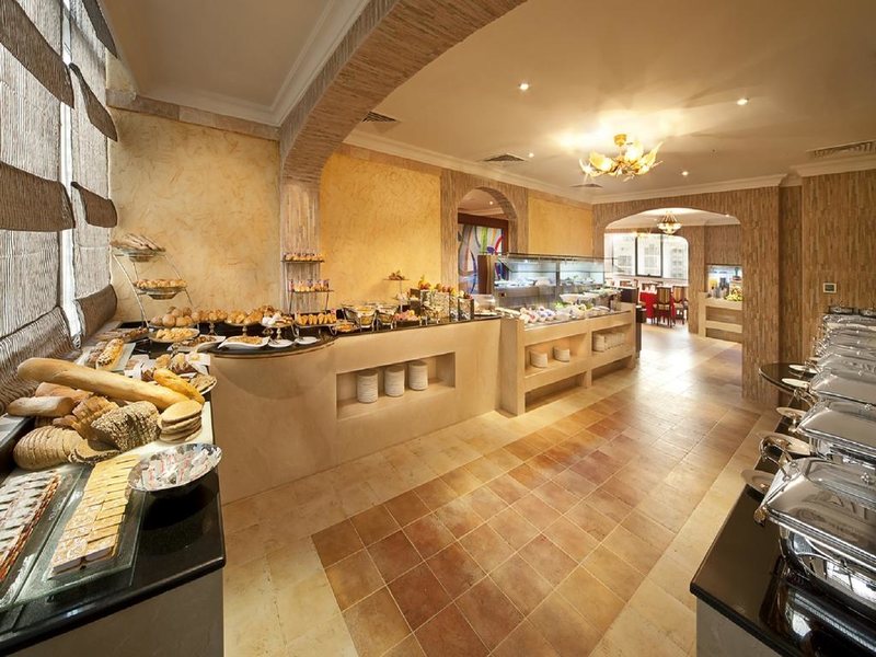 Swiss Bel Hotel Corniche 178291