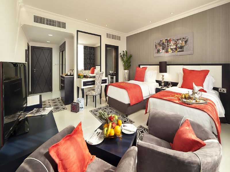 Swiss Bel Hotel Corniche 178296