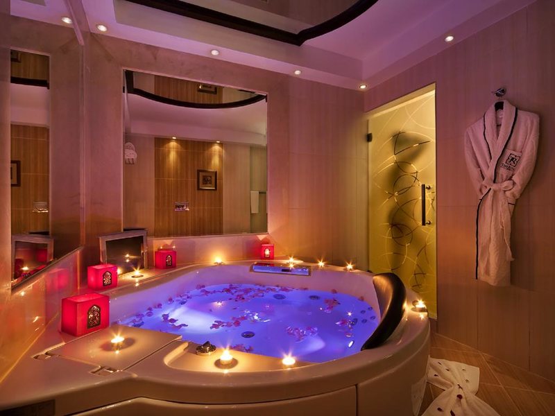 Swiss Bel Hotel Corniche 178299