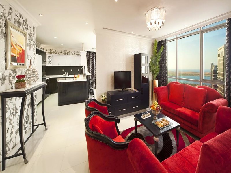 Swiss Bel Hotel Corniche 178300