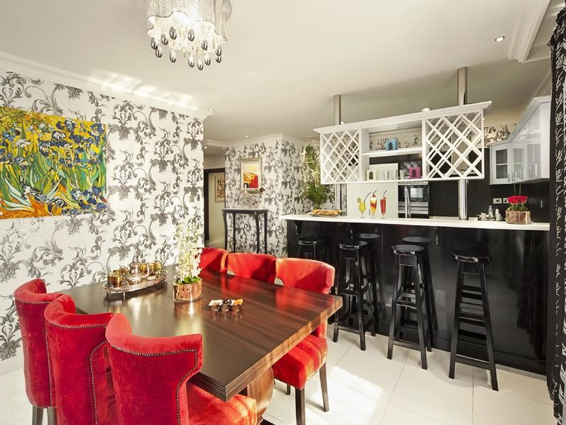 Swiss Bel Hotel Corniche 178301