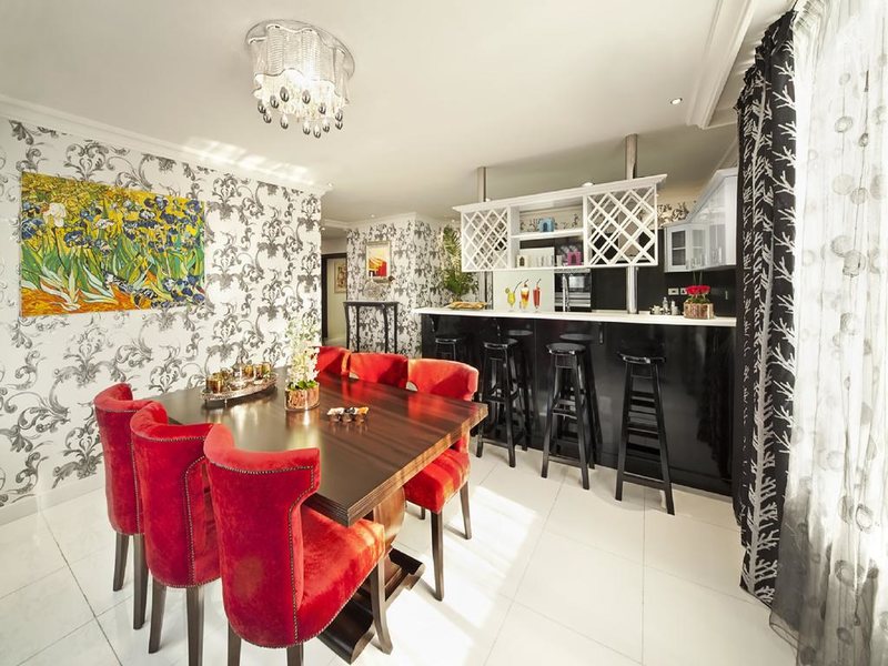 Swiss Bel Hotel Corniche 178302