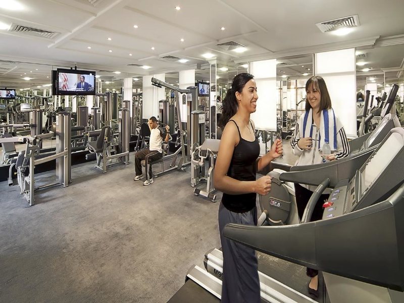 Swiss Bel Hotel Corniche 178303