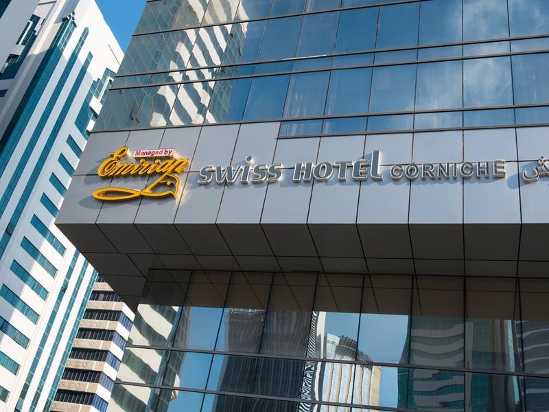 Swiss Bel Hotel Corniche 178305