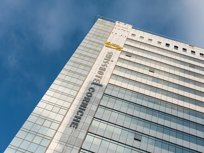 Swiss Bel Hotel Corniche 178306