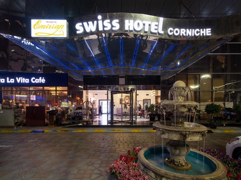 Swiss Bel Hotel Corniche 178309
