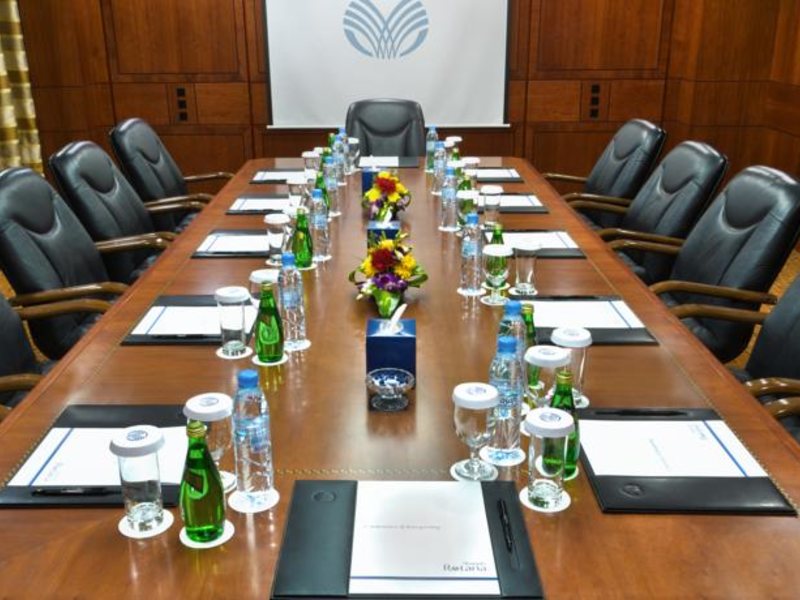 Swiss Belhotel Sharjah (ех 49300