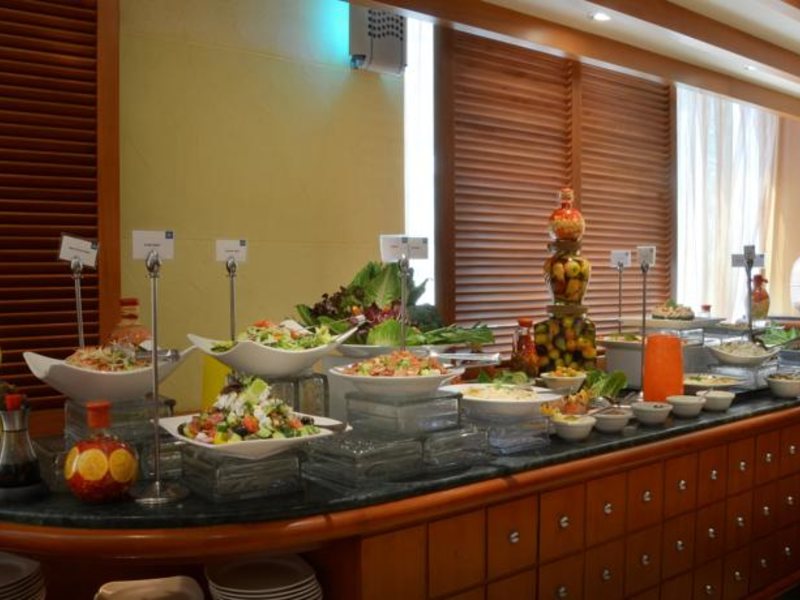 Swiss Belhotel Sharjah (ех 49301