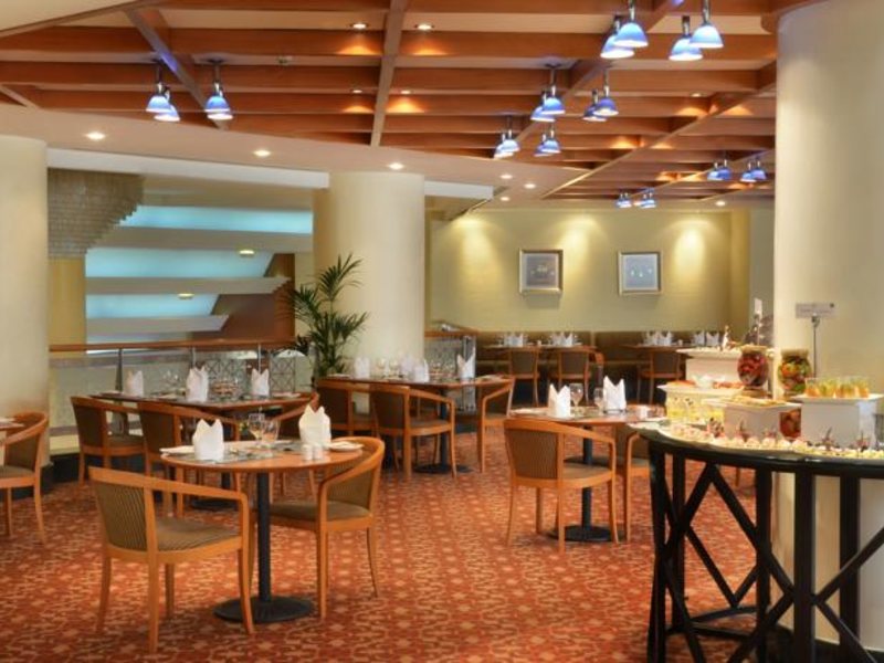 Swiss Belhotel Sharjah (ех 49302