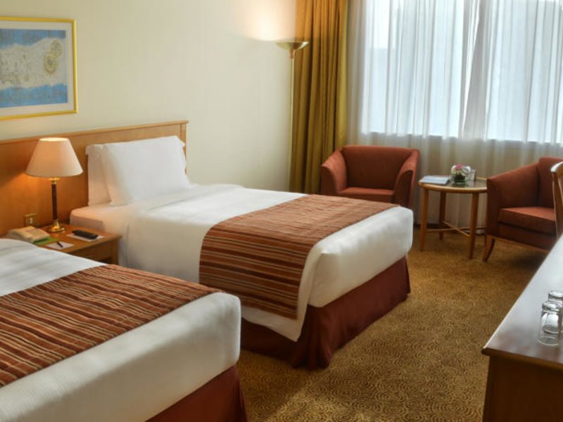 Swiss Belhotel Sharjah (ех 49305