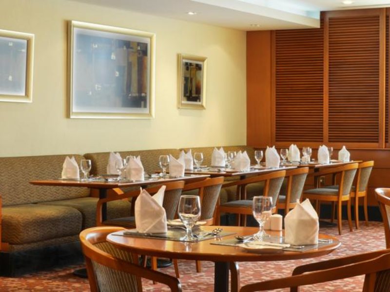 Swiss Belhotel Sharjah (ех 49307