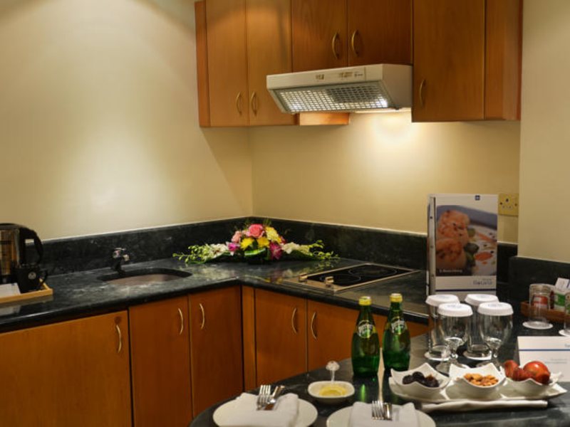 Swiss Belhotel Sharjah (ех 49308