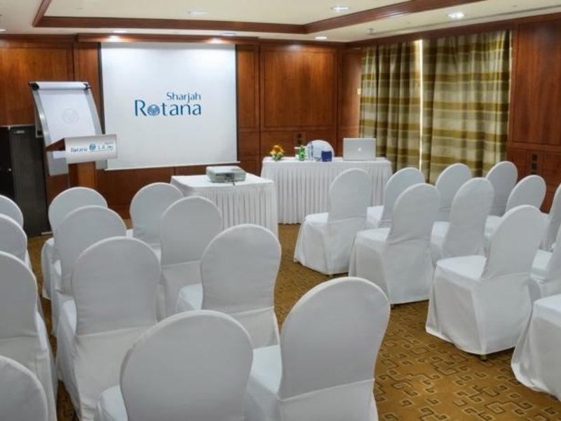 Swiss Belhotel Sharjah (ех 49312