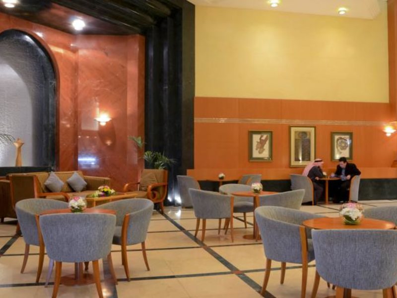 Swiss Belhotel Sharjah (ех 49314