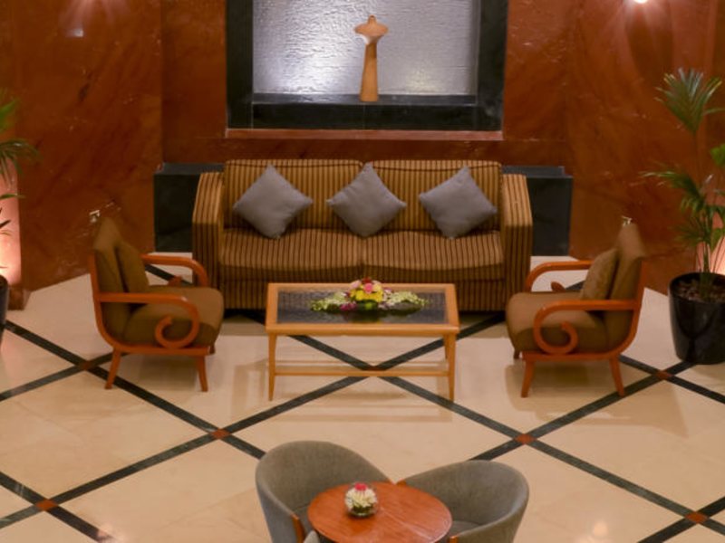 Swiss Belhotel Sharjah (ех 49315