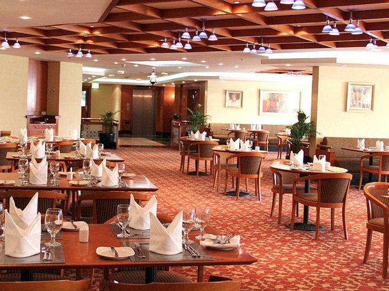 Swiss Belhotel Sharjah (ех 49318
