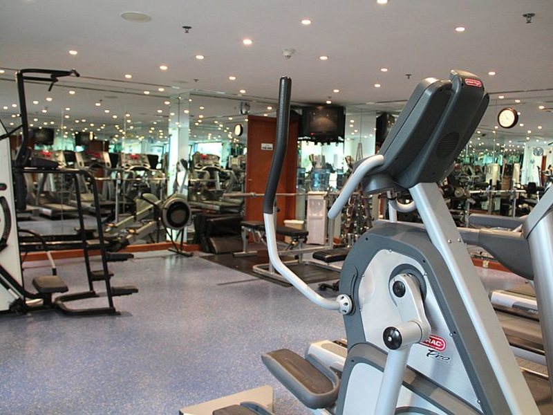 Swiss Belhotel Sharjah (ех 49321