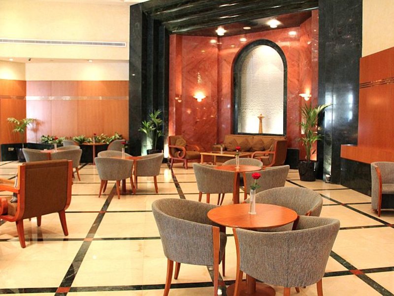 Swiss Belhotel Sharjah (ех 49322