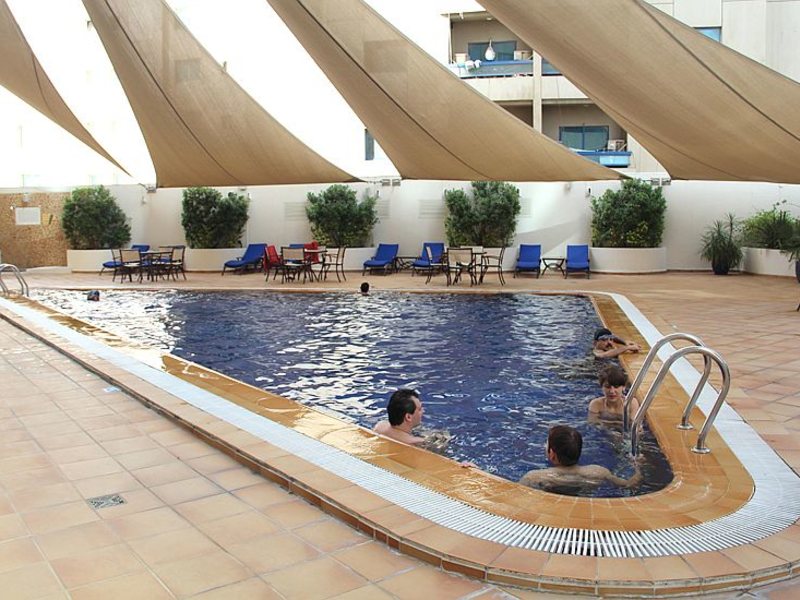 Swiss Belhotel Sharjah (ех 49323