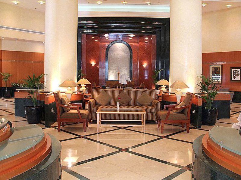 Swiss Belhotel Sharjah (ех 49324