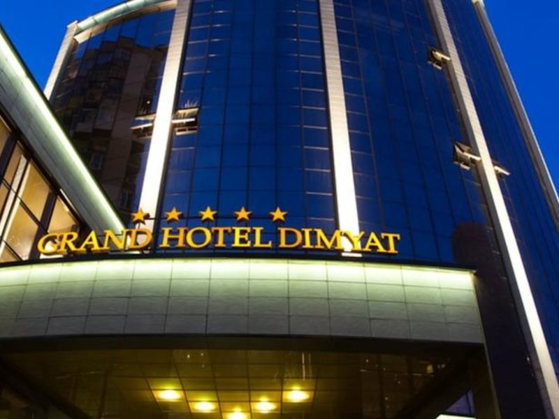 Swiss Belhotel (ех 314396