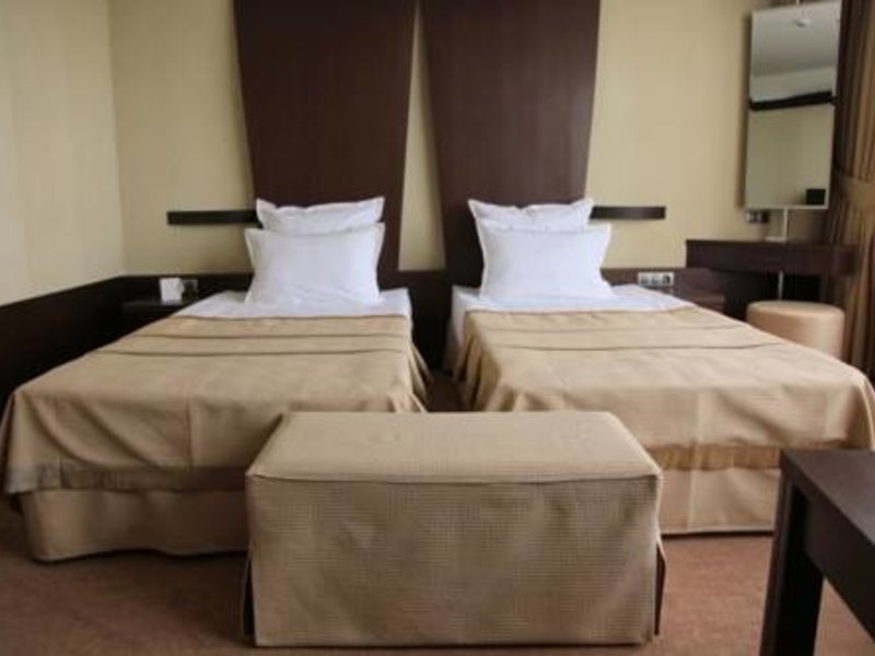 Swiss Belhotel (ех 314397