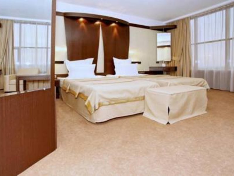 Swiss Belhotel (ех 314398