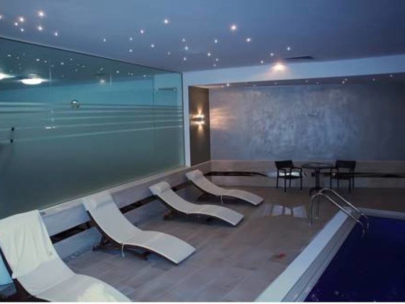 Swiss Belhotel (ех 314399