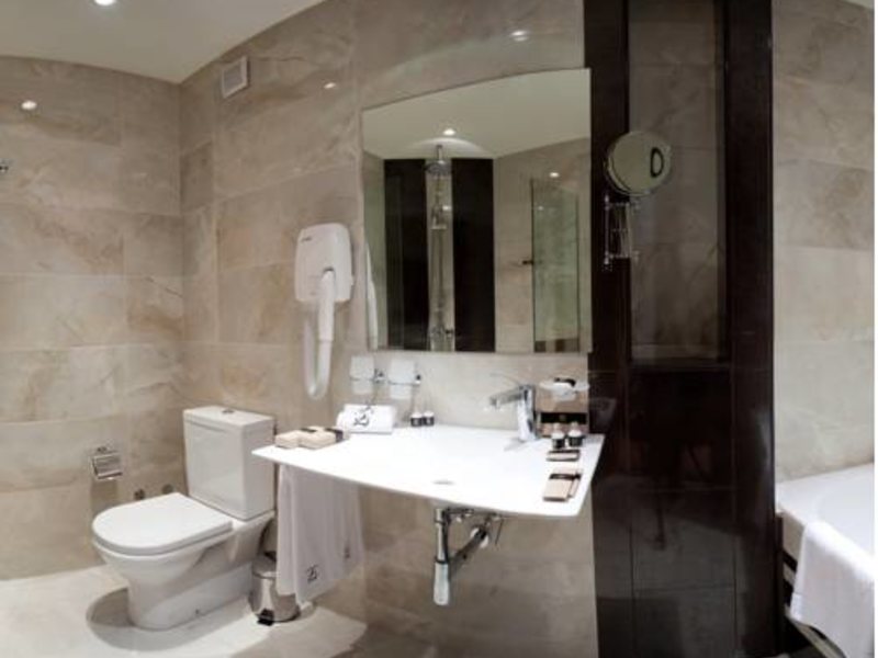 Swiss Belhotel (ех 314400