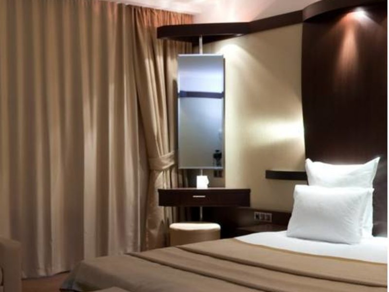 Swiss Belhotel (ех 314401