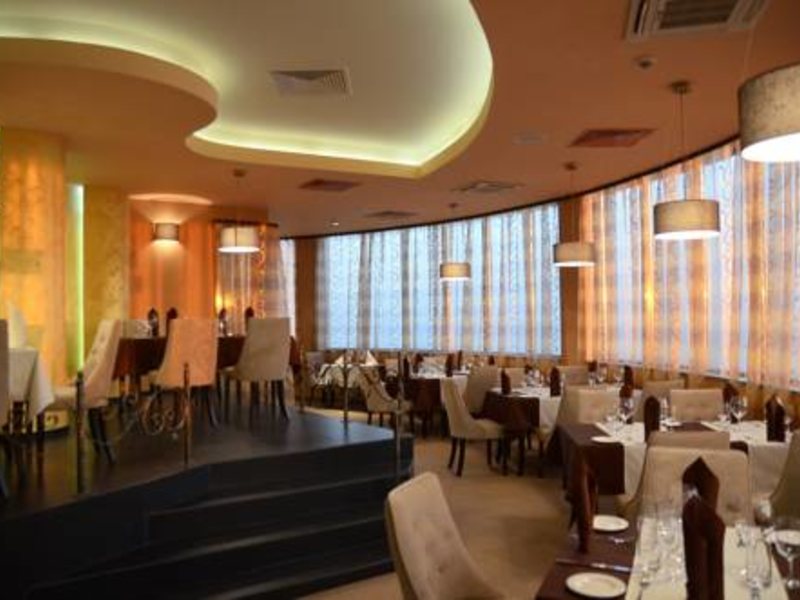 Swiss Belhotel (ех 314403