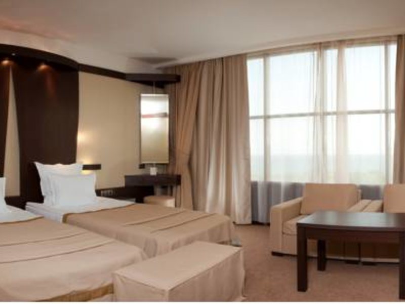 Swiss Belhotel (ех 314404