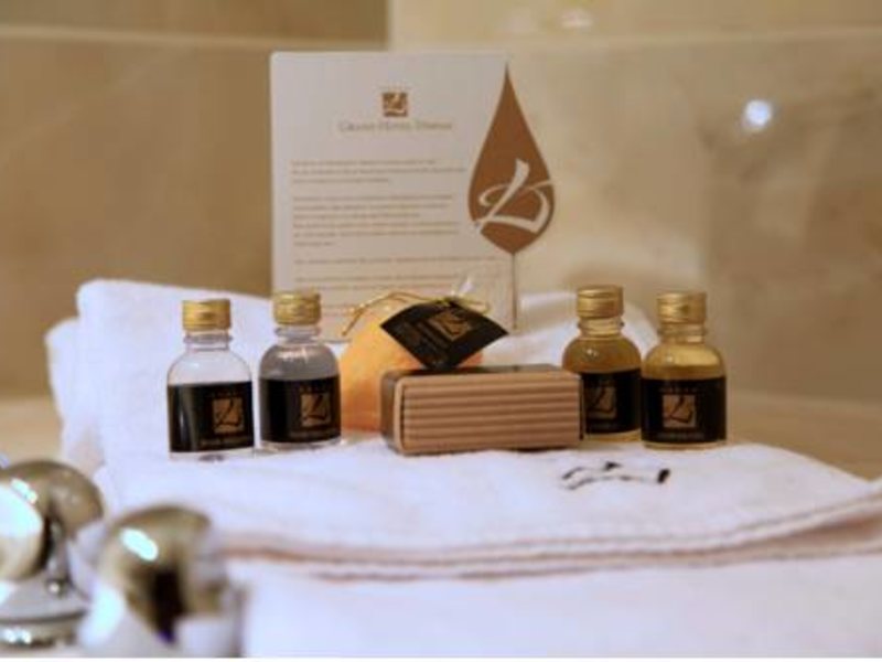 Swiss Belhotel (ех 314405