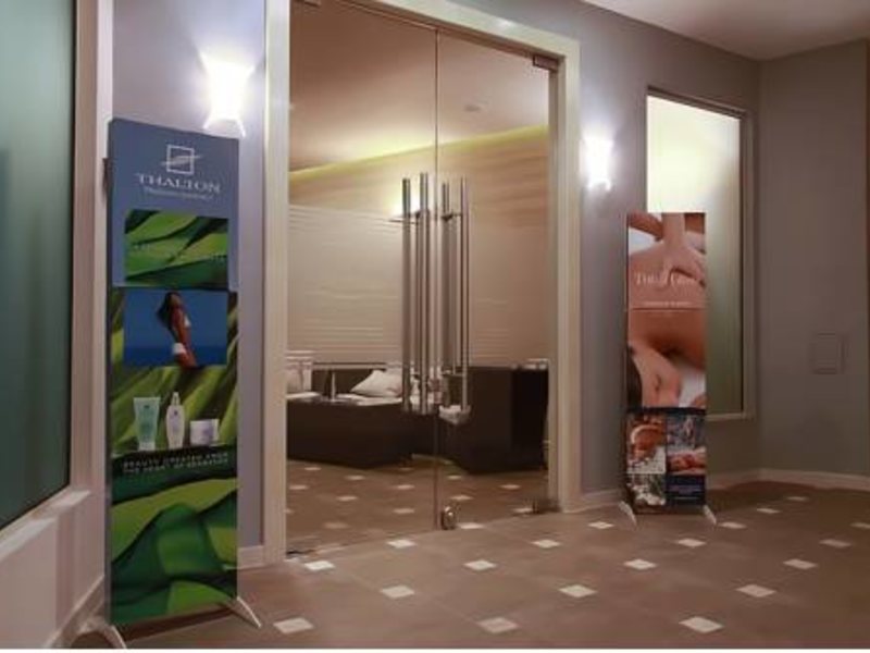 Swiss Belhotel (ех 314406