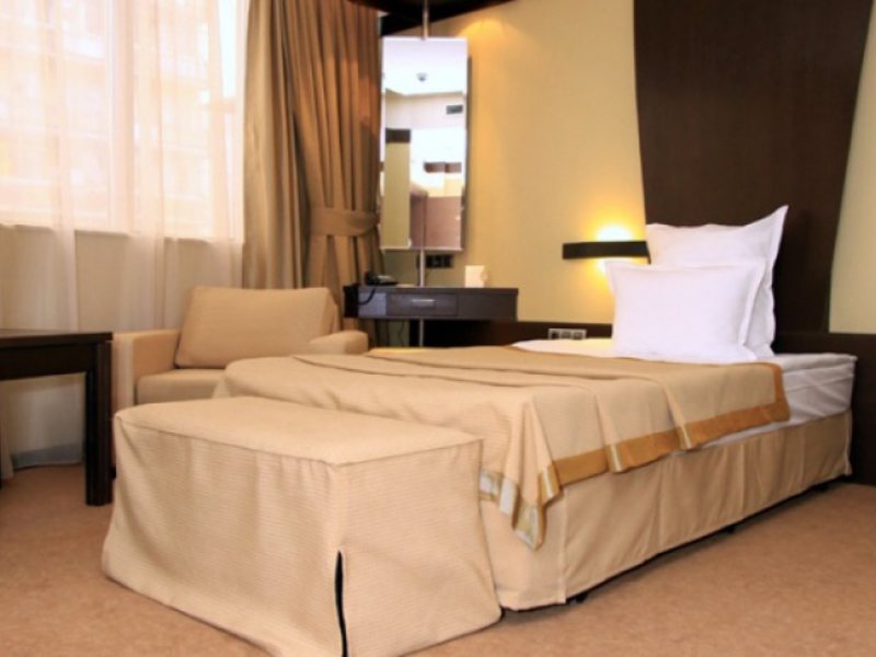 Swiss Belhotel (ех 314407