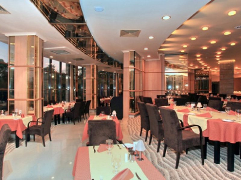 Swiss Belhotel (ех 314408