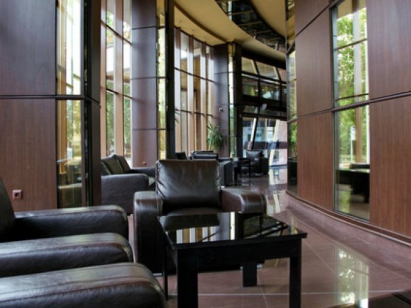 Swiss Belhotel (ех 314409