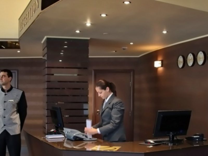 Swiss Belhotel (ех 314410