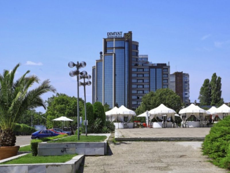 Swiss Belhotel (ех 314411