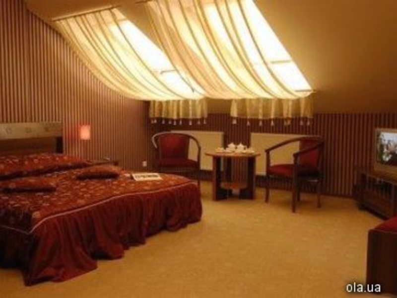 Swiss Hotel 12466