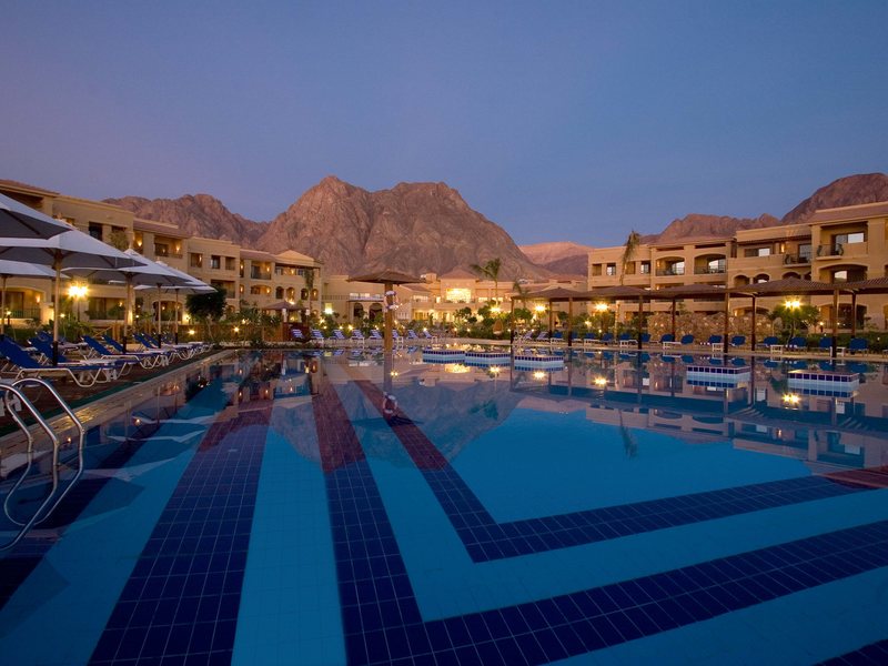 Swiss Inn Dream Resort 129414