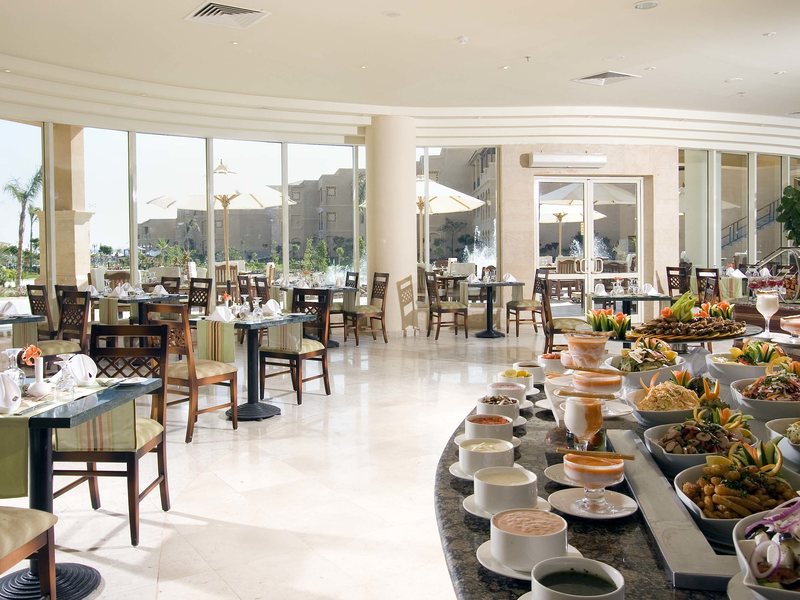 Swiss Inn Dream Resort 129415