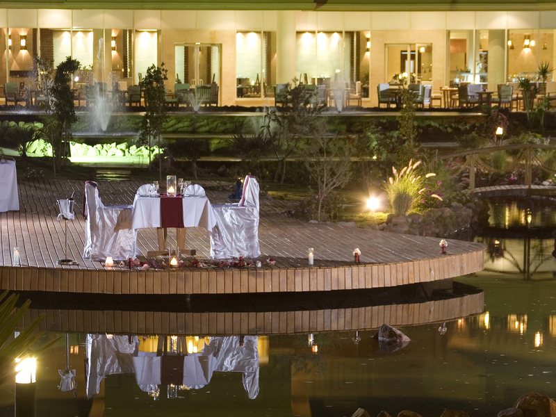 Swiss Inn Dream Resort 129416