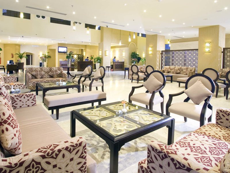 Swiss Inn Dream Resort 129417