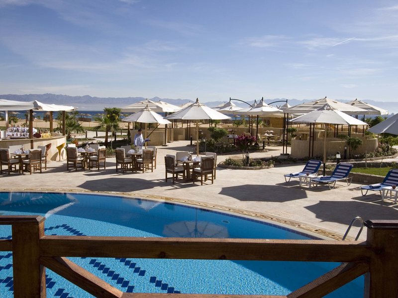 Swiss Inn Dream Resort 129418