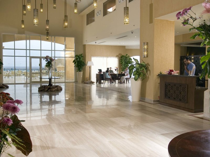 Swiss Inn Dream Resort 129419