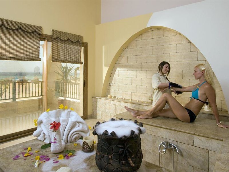 Swiss Inn Dream Resort 129420