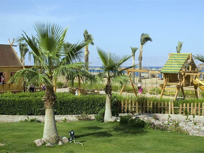 Swiss Inn Dream Resort 129422